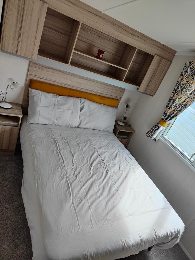 J6 Static Caravan, Fairway Holiday Park Sandown Exterior photo